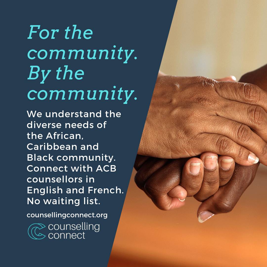 Counseling Connect ACB Hub